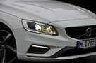 Volvo V60 2.0d(225KM)*RDesign*RadarACC*Virtual*Led*Xenon*Navi*Kamera*Skóry*Alu18 - 12