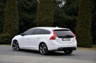 Volvo V60 2.0d(225KM)*RDesign*RadarACC*Virtual*Led*Xenon*Navi*Kamera*Skóry*Alu18 - 13