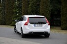 Volvo V60 2.0d(225KM)*RDesign*RadarACC*Virtual*Led*Xenon*Navi*Kamera*Skóry*Alu18 - 15