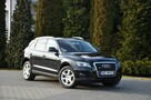 2.0TDI(170KM)*Quattro*Navi*Xenon*Led*Parktronik*Chrom*Alu18"ASO Audi - 2
