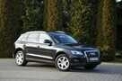 2.0TDI(170KM)*Quattro*Navi*Xenon*Led*Parktronik*Chrom*Alu18"ASO Audi - 3