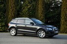 2.0TDI(170KM)*Quattro*Navi*Xenon*Led*Parktronik*Chrom*Alu18"ASO Audi - 4