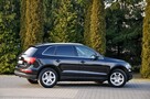 2.0TDI(170KM)*Quattro*Navi*Xenon*Led*Parktronik*Chrom*Alu18"ASO Audi - 5