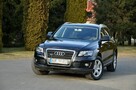 2.0TDI(170KM)*Quattro*Navi*Xenon*Led*Parktronik*Chrom*Alu18"ASO Audi - 8