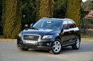 2.0TDI(170KM)*Quattro*Navi*Xenon*Led*Parktronik*Chrom*Alu18"ASO Audi - 9