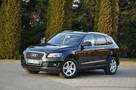 2.0TDI(170KM)*Quattro*Navi*Xenon*Led*Parktronik*Chrom*Alu18"ASO Audi - 10