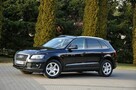 2.0TDI(170KM)*Quattro*Navi*Xenon*Led*Parktronik*Chrom*Alu18"ASO Audi - 11