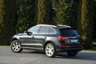 2.0TDI(170KM)*Quattro*Navi*Xenon*Led*Parktronik*Chrom*Alu18"ASO Audi - 13