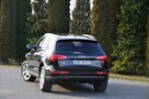 2.0TDI(170KM)*Quattro*Navi*Xenon*Led*Parktronik*Chrom*Alu18"ASO Audi - 15