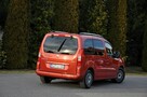 Peugeot Partner 1.6HDI(112KM)*Tepee*Klimatronik*Parktronik*Welur*Reling*I Wł*ASO - 6
