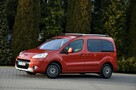 Peugeot Partner 1.6HDI(112KM)*Tepee*Klimatronik*Parktronik*Welur*Reling*I Wł*ASO - 11