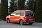 Peugeot Partner 1.6HDI(112KM)*Tepee*Klimatronik*Parktronik*Welur*Reling*I Wł*ASO - 13