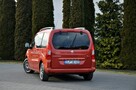 Peugeot Partner 1.6HDI(112KM)*Tepee*Klimatronik*Parktronik*Welur*Reling*I Wł*ASO - 15