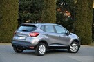 Renault Captur 0.9i(90KM)*95tyś.km*Led*Navi*Parktr.*Welur*Keyless Go*I Wł*Alu16"ASO - 5