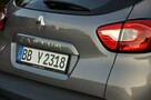 Renault Captur 0.9i(90KM)*95tyś.km*Led*Navi*Parktr.*Welur*Keyless Go*I Wł*Alu16"ASO - 16
