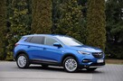 Opel Grandland X 1.2i(130KM)*69tyś.km*Full Led*Navi*Radar*Skóry*Asystent Pasa*Alu18"ASO - 4