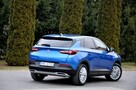 Opel Grandland X 1.2i(130KM)*69tyś.km*Full Led*Navi*Radar*Skóry*Asystent Pasa*Alu18"ASO - 6