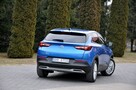 Opel Grandland X 1.2i(130KM)*69tyś.km*Full Led*Navi*Radar*Skóry*Asystent Pasa*Alu18"ASO - 7