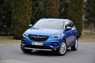 Opel Grandland X 1.2i(130KM)*69tyś.km*Full Led*Navi*Radar*Skóry*Asystent Pasa*Alu18"ASO - 8