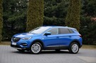 Opel Grandland X 1.2i(130KM)*69tyś.km*Full Led*Navi*Radar*Skóry*Asystent Pasa*Alu18"ASO - 11