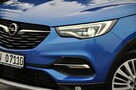 Opel Grandland X 1.2i(130KM)*69tyś.km*Full Led*Navi*Radar*Skóry*Asystent Pasa*Alu18"ASO - 12