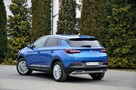 Opel Grandland X 1.2i(130KM)*69tyś.km*Full Led*Navi*Radar*Skóry*Asystent Pasa*Alu18"ASO - 14