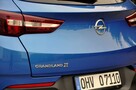 Opel Grandland X 1.2i(130KM)*69tyś.km*Full Led*Navi*Radar*Skóry*Asystent Pasa*Alu18"ASO - 16