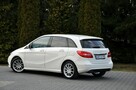 Mercedes B 220 2.2CDI(170KM)*Radar*Xenon*Led*Duża Navi*Kamera*Skóry*2xParkt*Alu17"ASO - 13