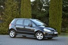 1.6i(120KM)*Lift*Klimatronik*Reling*Grzane Fotele*IWł*Alu16"ASO Suzuki - 4
