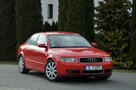 1.8T(190KM)*2xS-Line*Xenon*Skóry*Fotele Kubełkowe*I Wł*Alu17"ASO Audi - 2