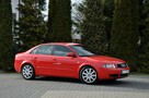 1.8T(190KM)*2xS-Line*Xenon*Skóry*Fotele Kubełkowe*I Wł*Alu17"ASO Audi - 4