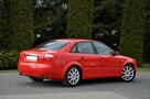 1.8T(190KM)*2xS-Line*Xenon*Skóry*Fotele Kubełkowe*I Wł*Alu17"ASO Audi - 5