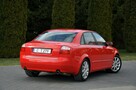 1.8T(190KM)*2xS-Line*Xenon*Skóry*Fotele Kubełkowe*I Wł*Alu17"ASO Audi - 6