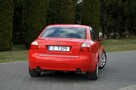 1.8T(190KM)*2xS-Line*Xenon*Skóry*Fotele Kubełkowe*I Wł*Alu17"ASO Audi - 7