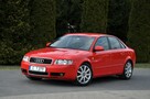 1.8T(190KM)*2xS-Line*Xenon*Skóry*Fotele Kubełkowe*I Wł*Alu17"ASO Audi - 10