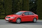 1.8T(190KM)*2xS-Line*Xenon*Skóry*Fotele Kubełkowe*I Wł*Alu17"ASO Audi - 11