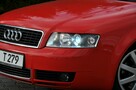 1.8T(190KM)*2xS-Line*Xenon*Skóry*Fotele Kubełkowe*I Wł*Alu17"ASO Audi - 12