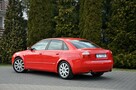 1.8T(190KM)*2xS-Line*Xenon*Skóry*Fotele Kubełkowe*I Wł*Alu17"ASO Audi - 13