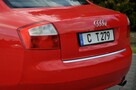 1.8T(190KM)*2xS-Line*Xenon*Skóry*Fotele Kubełkowe*I Wł*Alu17"ASO Audi - 16
