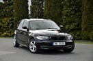 BMW 120 2.0d(143KM)*Lift*Grzane Fotele*Klimatyzacja*Parktronik*I Wł*Alu16"ASO - 2