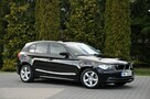 BMW 120 2.0d(143KM)*Lift*Grzane Fotele*Klimatyzacja*Parktronik*I Wł*Alu16"ASO - 4