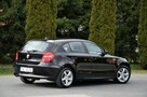 BMW 120 2.0d(143KM)*Lift*Grzane Fotele*Klimatyzacja*Parktronik*I Wł*Alu16"ASO - 6