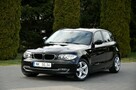 BMW 120 2.0d(143KM)*Lift*Grzane Fotele*Klimatyzacja*Parktronik*I Wł*Alu16"ASO - 9