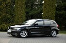 BMW 120 2.0d(143KM)*Lift*Grzane Fotele*Klimatyzacja*Parktronik*I Wł*Alu16"ASO - 11