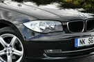 BMW 120 2.0d(143KM)*Lift*Grzane Fotele*Klimatyzacja*Parktronik*I Wł*Alu16"ASO - 12