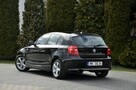 BMW 120 2.0d(143KM)*Lift*Grzane Fotele*Klimatyzacja*Parktronik*I Wł*Alu16"ASO - 14