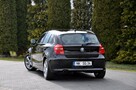BMW 120 2.0d(143KM)*Lift*Grzane Fotele*Klimatyzacja*Parktronik*I Wł*Alu16"ASO - 15