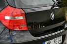 BMW 120 2.0d(143KM)*Lift*Grzane Fotele*Klimatyzacja*Parktronik*I Wł*Alu16"ASO - 16