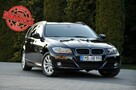 2.0d(143KM)*Lift*Czarna*Parktronik*I Właściciel*Reling*Alu16"ASO BMW - 1