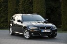 2.0d(143KM)*Lift*Czarna*Parktronik*I Właściciel*Reling*Alu16"ASO BMW - 2